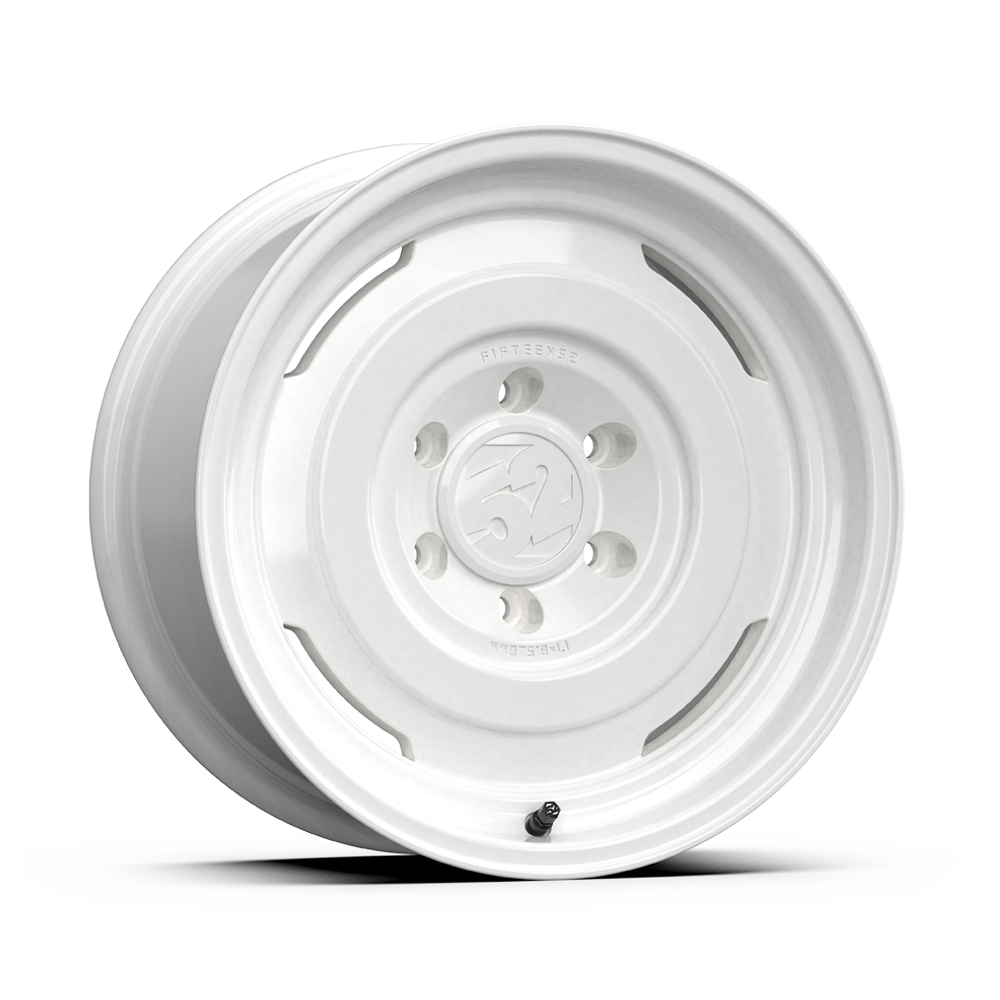 Fifteen52 Analog HD Classic White