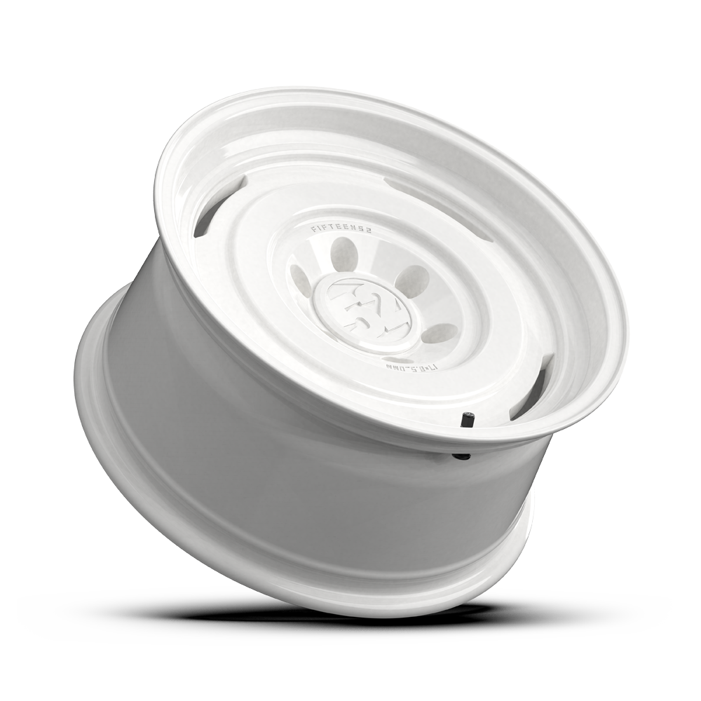 Fifteen52 Analog HD Classic White