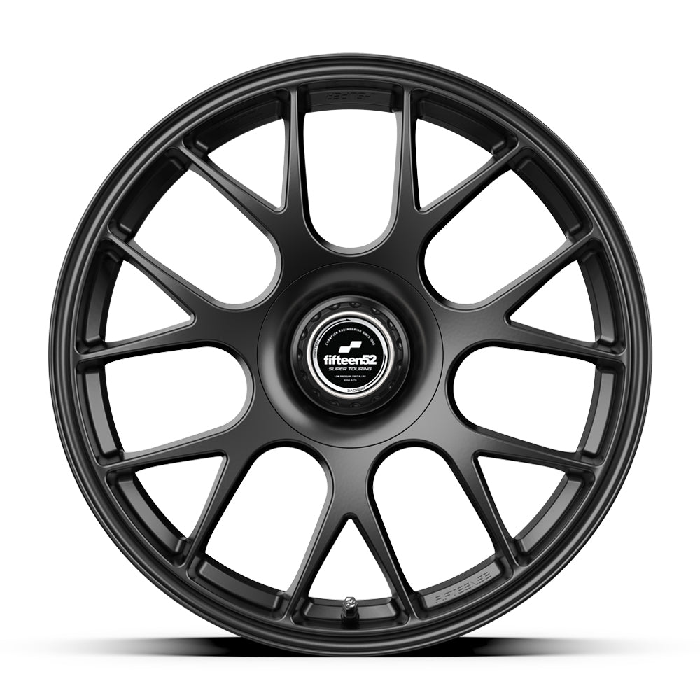 Fifteen52 Apex Frosted Graphite