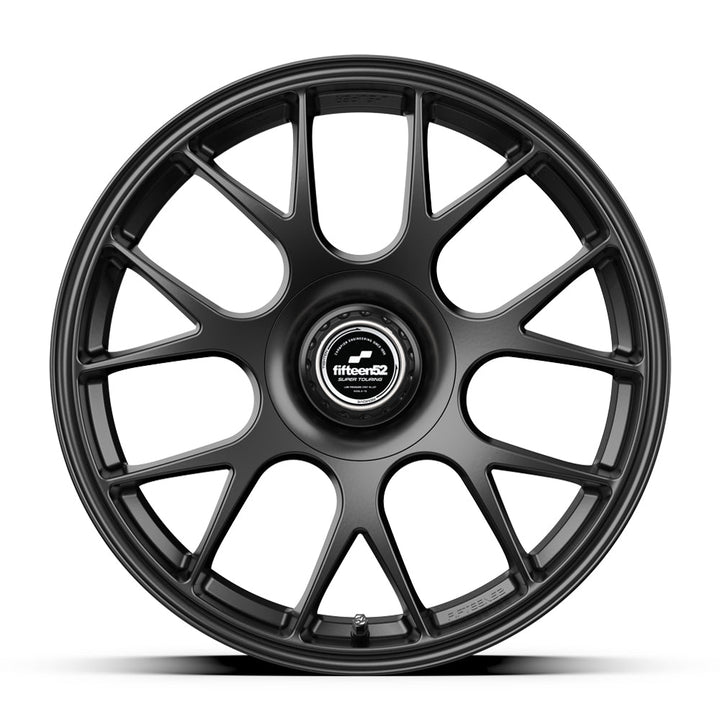 Fifteen52 Apex Frosted Graphite