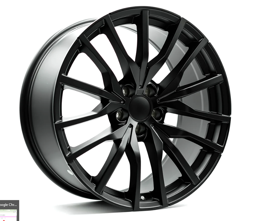 BMW i5 Winter Package