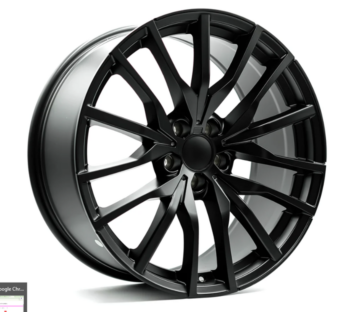 BMW i5 Winter Package