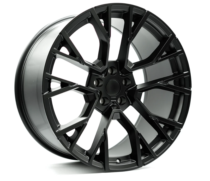 BMW i5 Winter Package