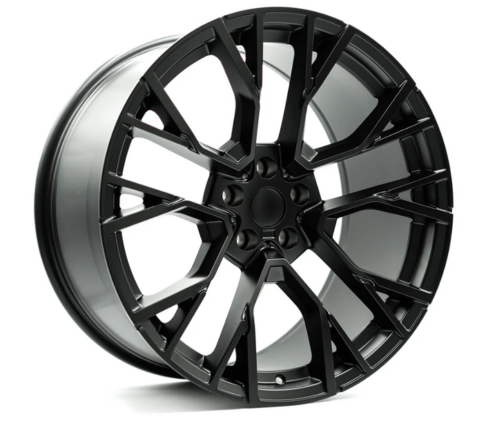 BMW i5 Winter Package