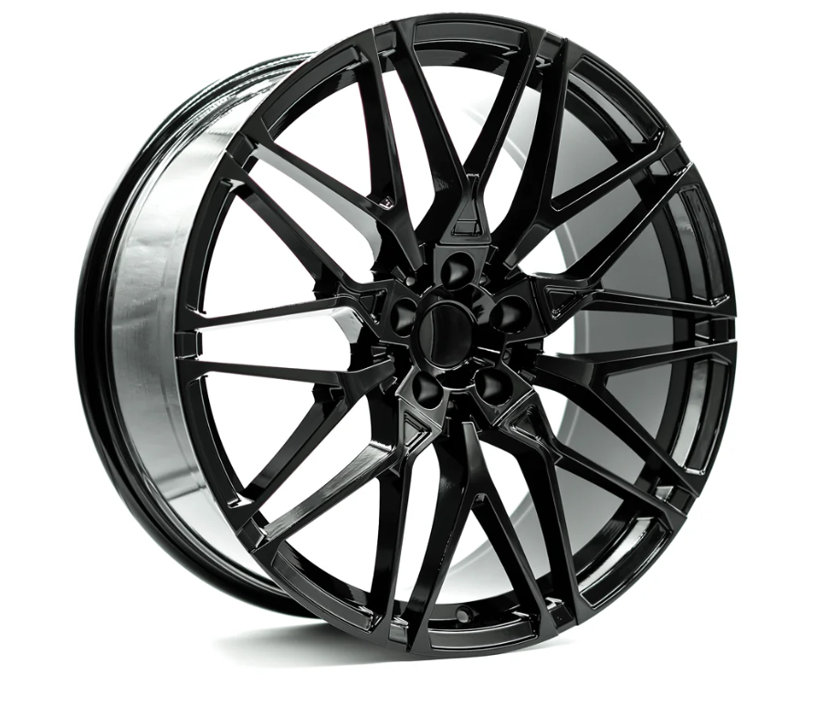 BMW i5 Winter Package