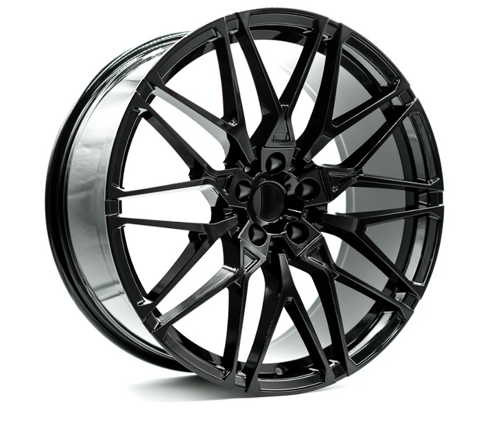 BMW i5 Winter Package