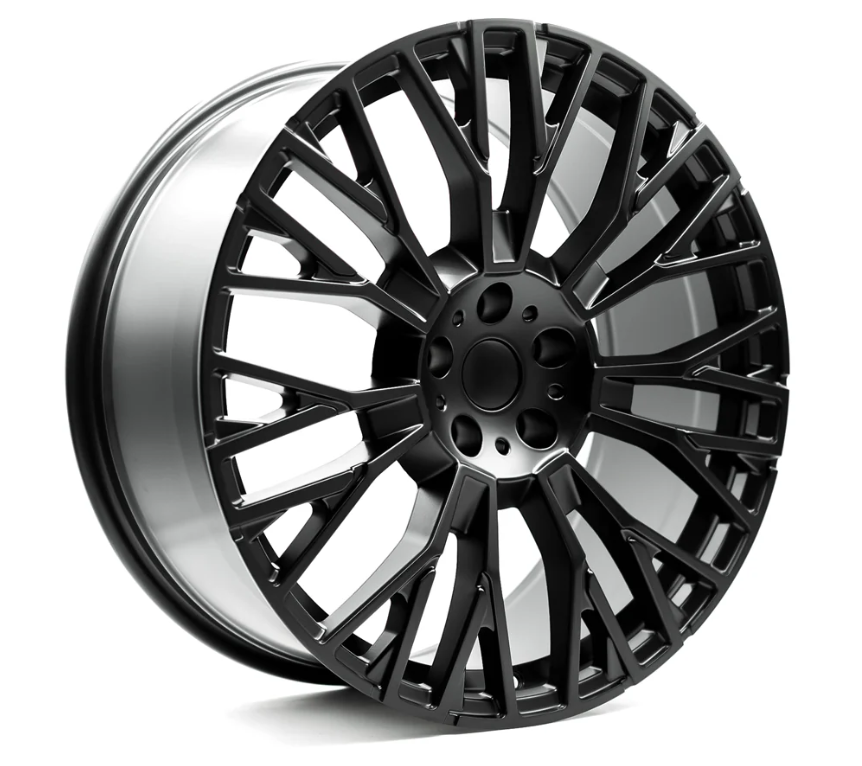 BMW i5 Winter Package