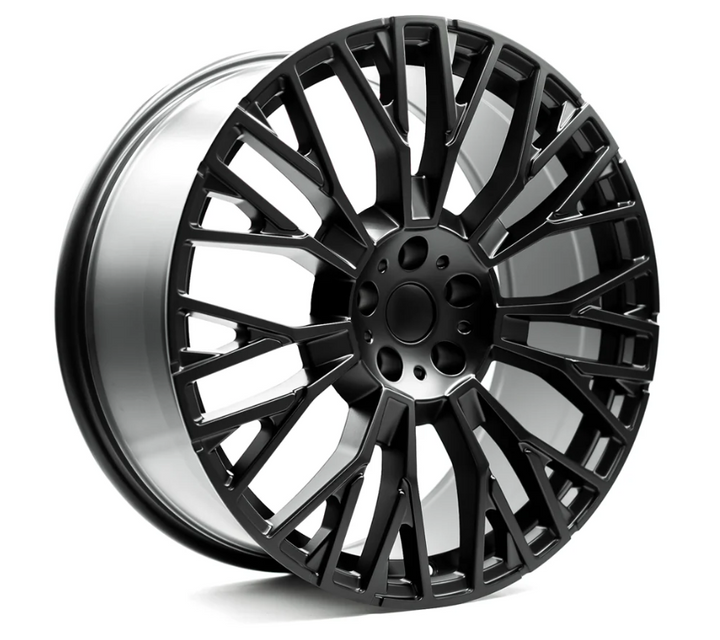 BMW i5 Winter Package