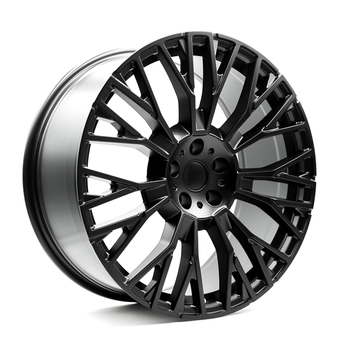 BMW i7 Winter Package