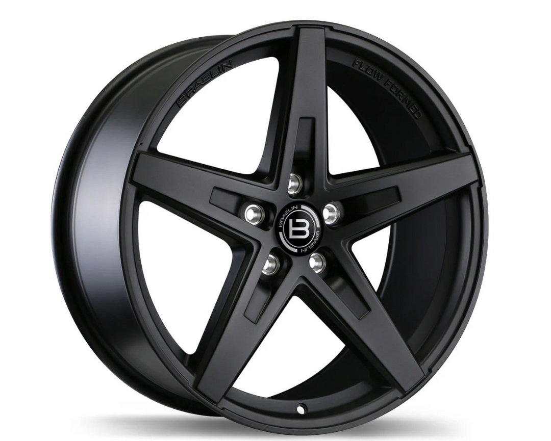 Audi Q6/SQ6 E-Tron Winter Package