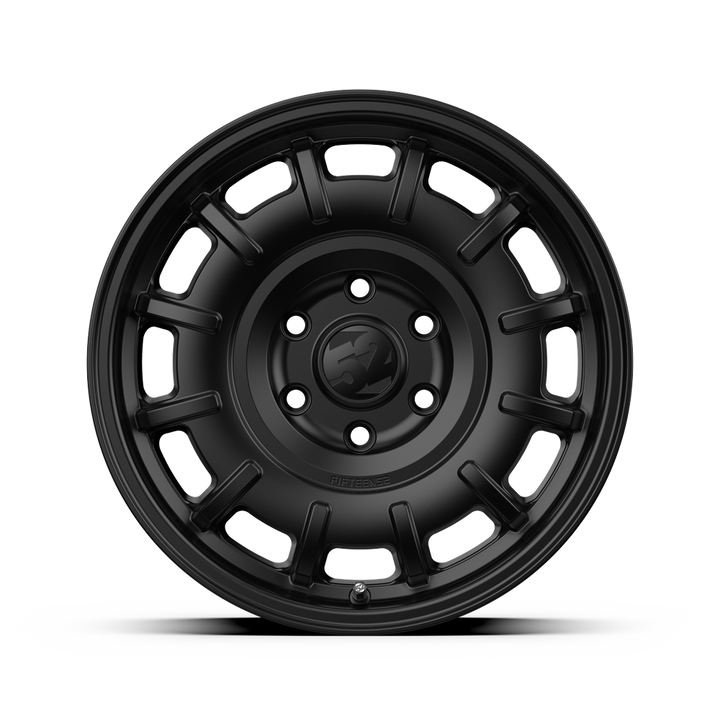Fifteen52 Bundt SV Asphalt Black