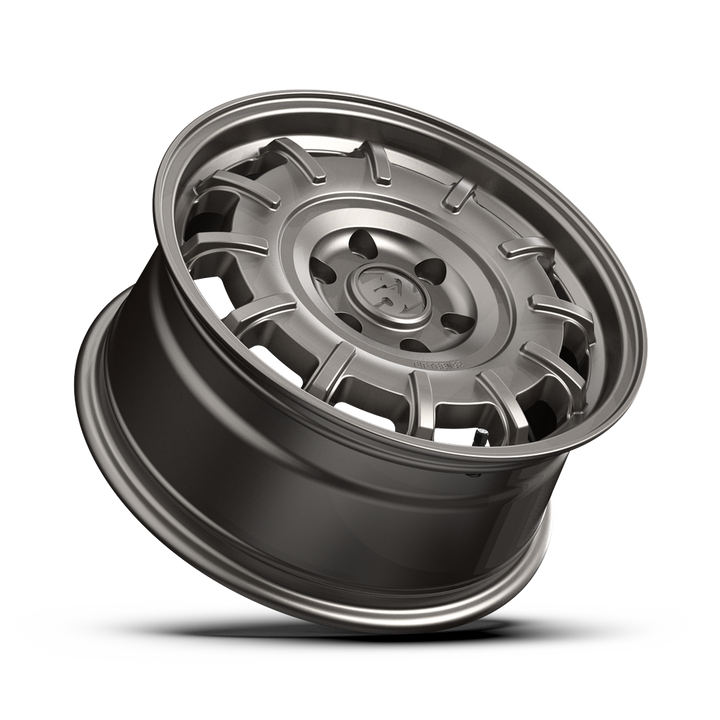 Fifteen52 Bundt SV Magnesium Grey