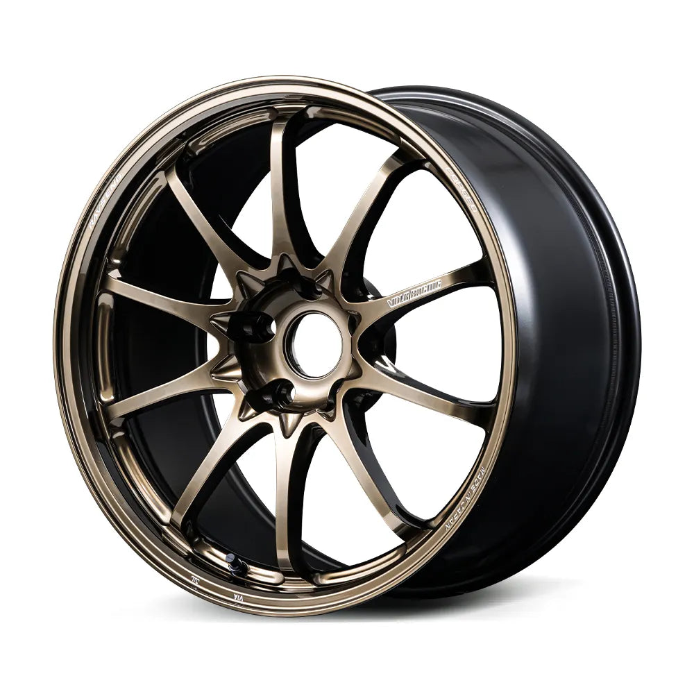 J Spec Racing RAYS Volk Racing CE28N-Plus M-Spec - 19x10 +8 / 19x11 +15 / 5x112 - Sh ...