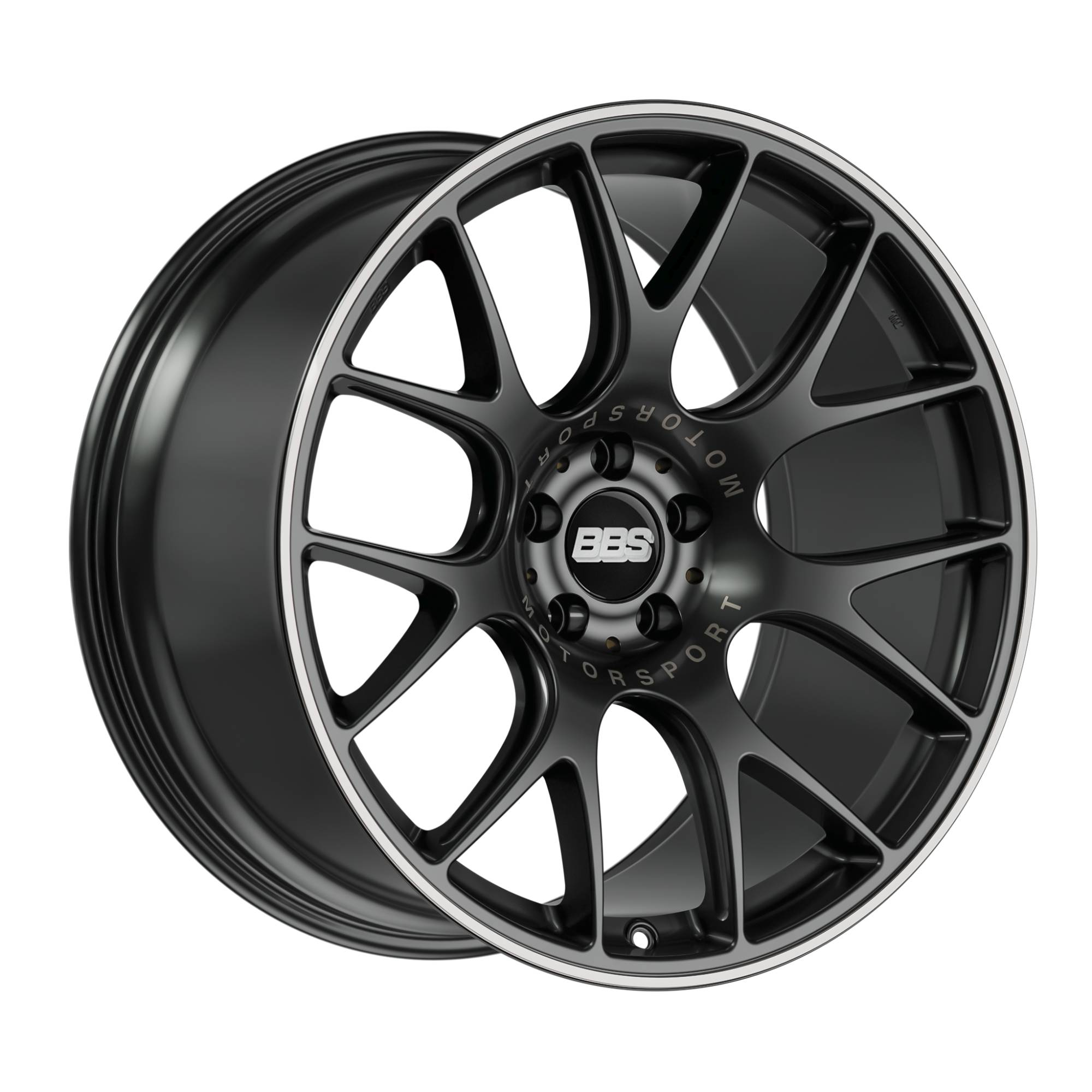 BBS – Jspec Wheels