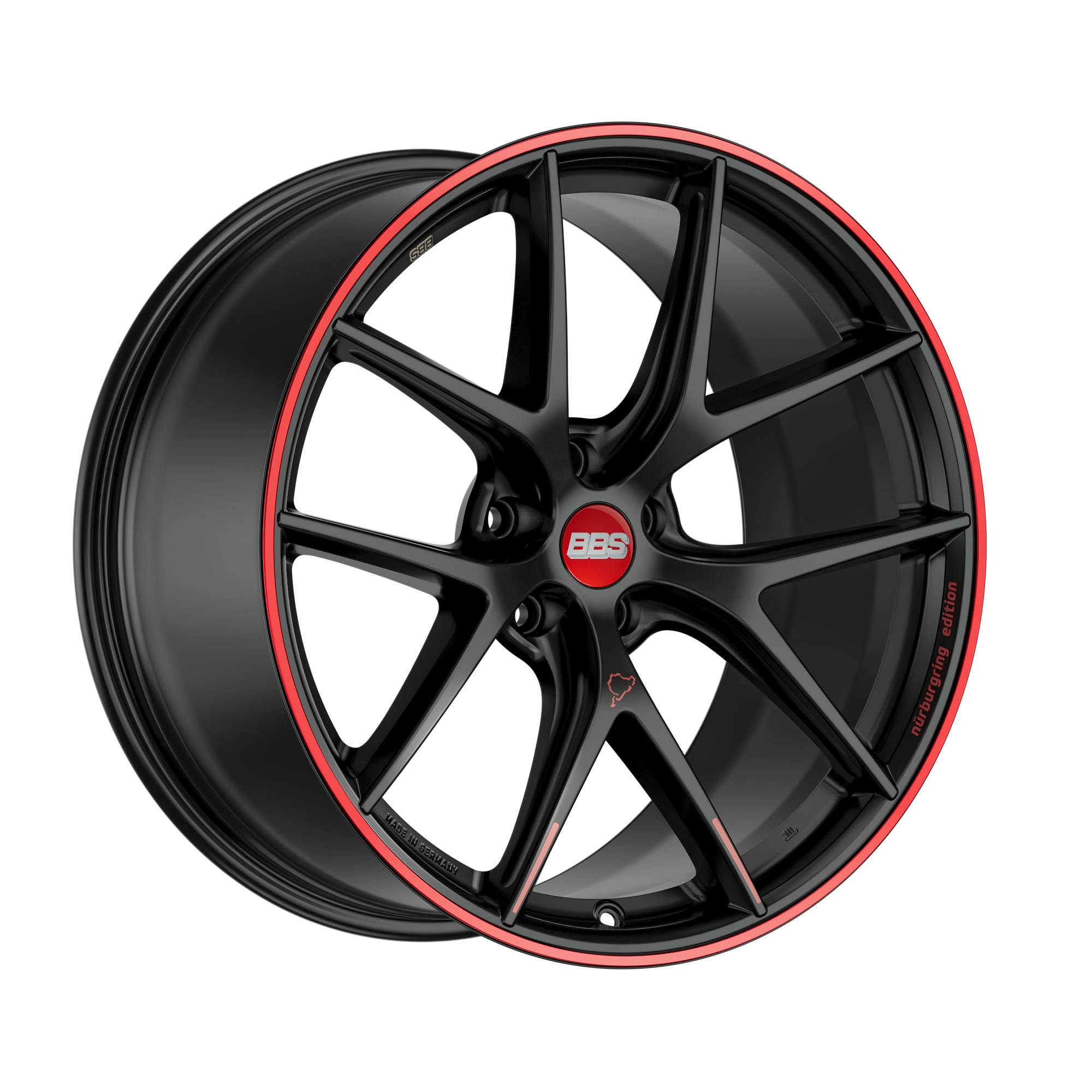 BBS – Jspec Wheels