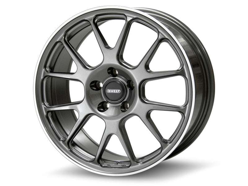 Neuspeed – Jspec Wheels