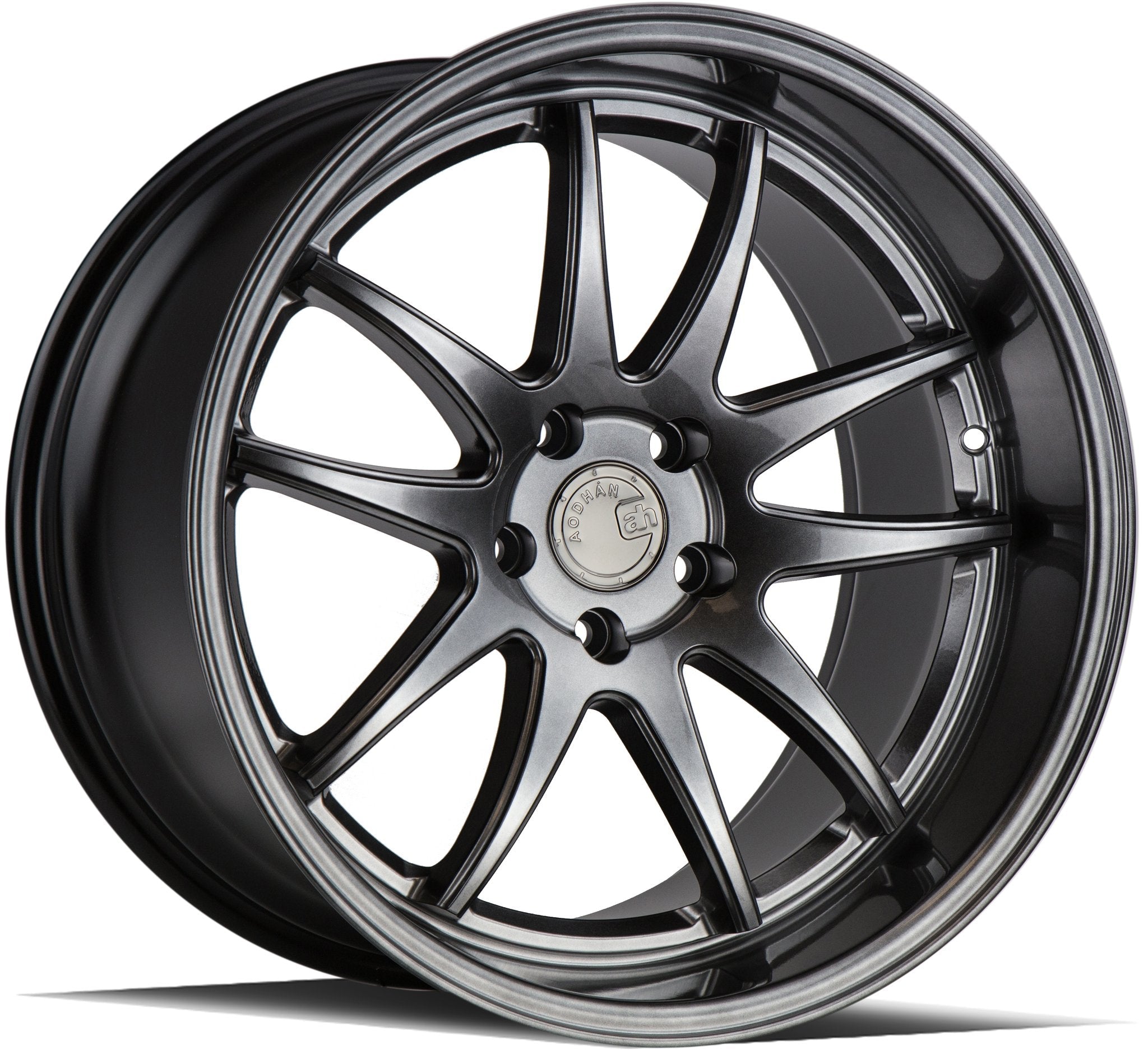 Aodhan DS02 – Jspec Wheels