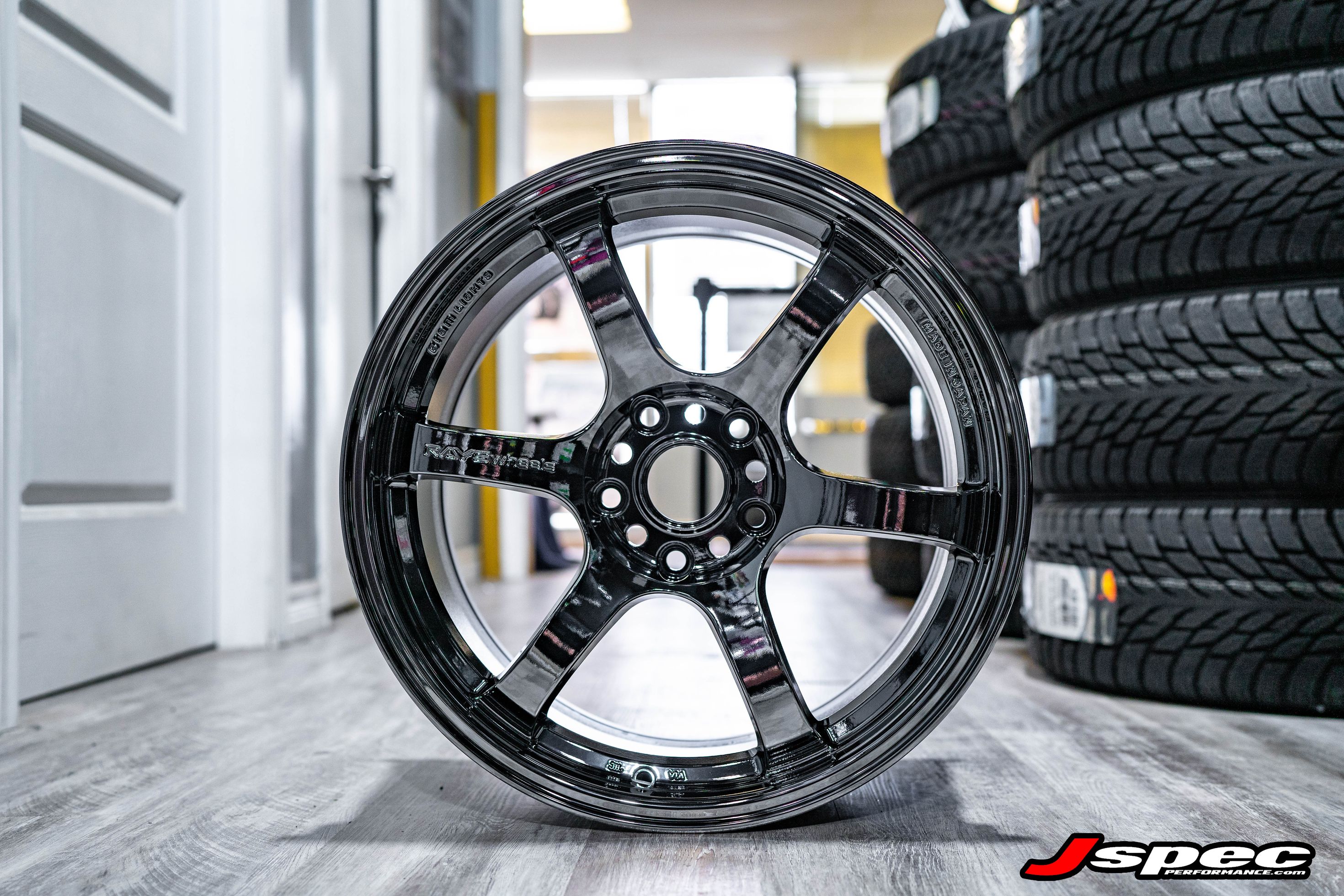 Fast - EV01(+) – Jspec Wheels