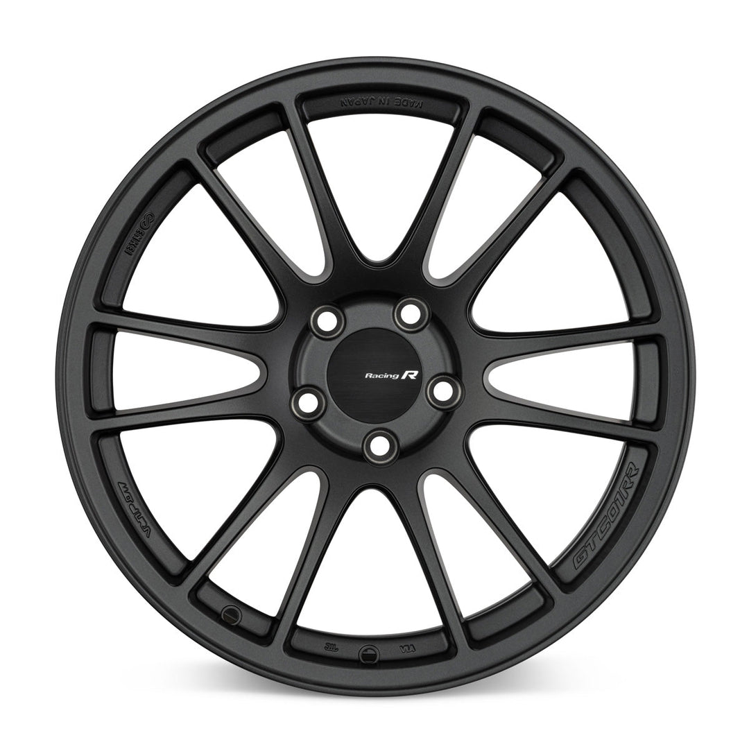 J Spec Racing ENKEI Racing Series GTC01RR – Jspec Wheels