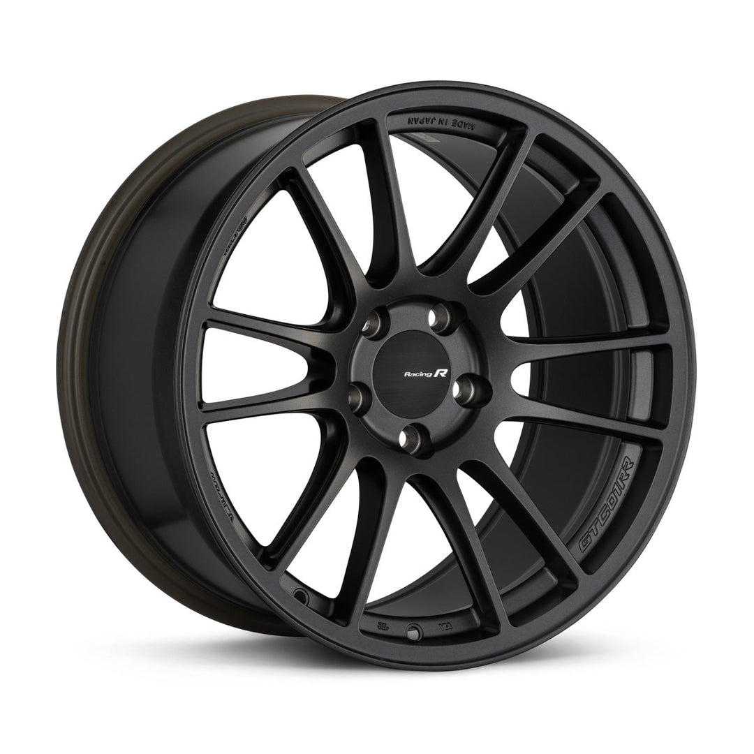 J Spec Racing ENKEI Racing Series GTC01RR – Jspec Wheels