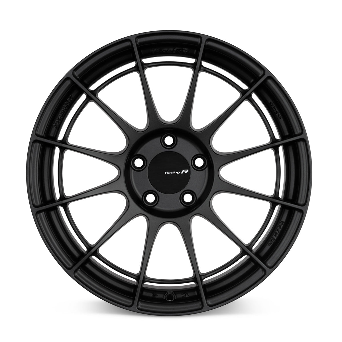 ENKEI Racing Series NT03RR – Jspec Wheels