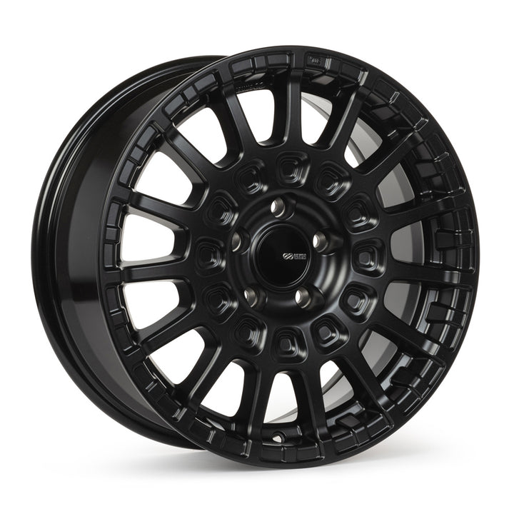 Enkei Overlander 17x7.5 +35 5x114.3 72.6CB - Matte Black