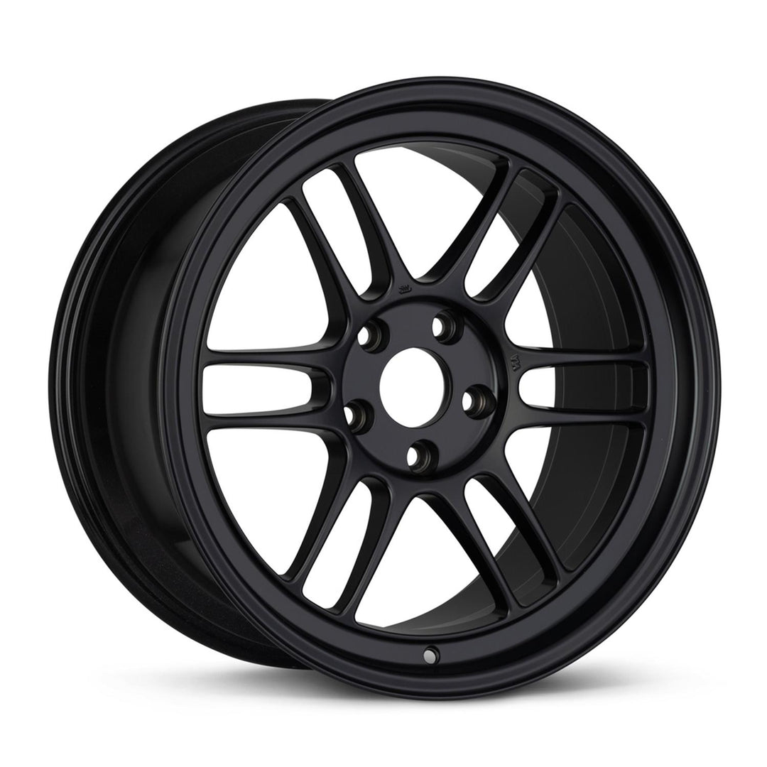 Enkei RPT1 17x9 +0 6x139.7 106.1CB - Matte Black