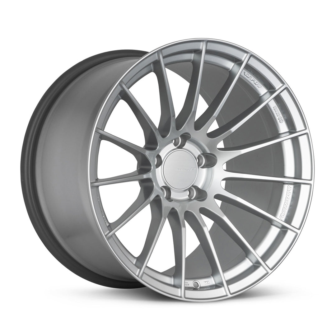 Enkei RS05-RR 18x9.5 +22 5x114.3 75CB - Gunmetal