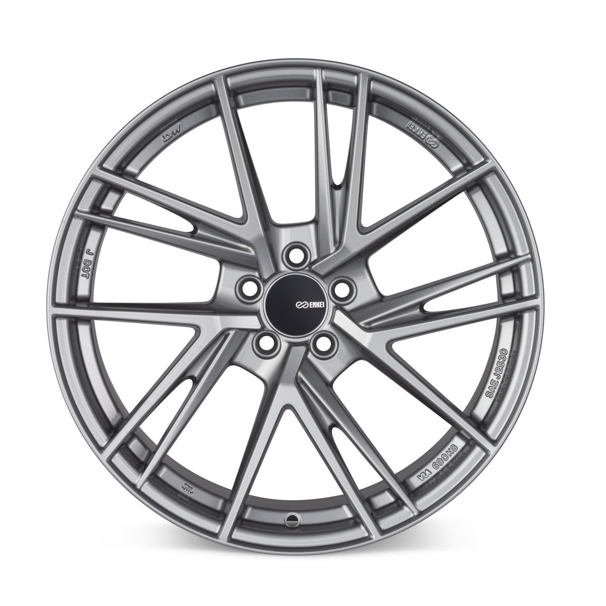 ENKEI Tuning Series TD-5 – Jspec Wheels
