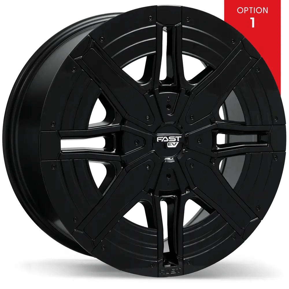 Tesla Cybertruck Winter Package