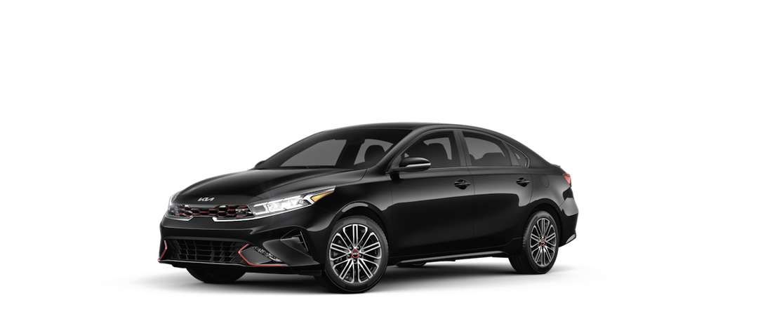 Kia Forte Winter Package