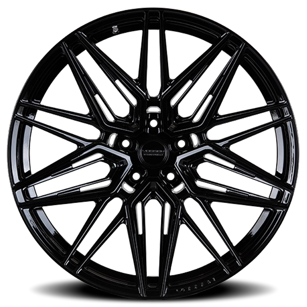 German Spec Rim Vossen – Jspec Wheels