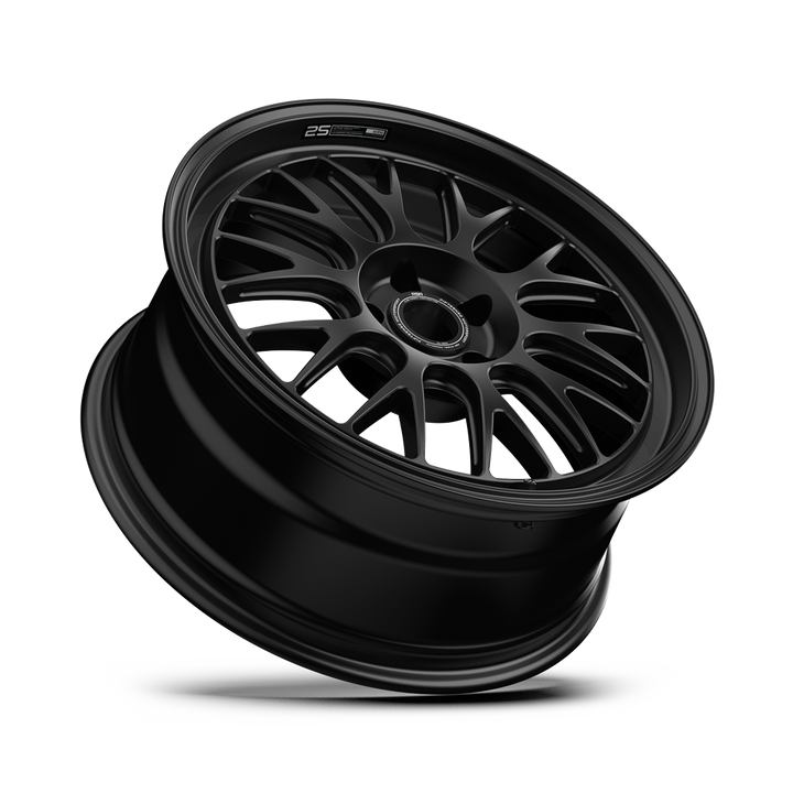 Fifteen52 Holeshot RSR Asphalt Black