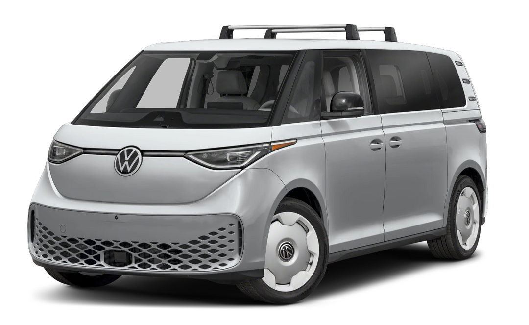 Volkswagen ID. Buzz Winter Package