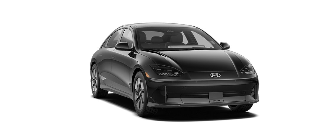 Hyundai Ioniq 6 Winter Package