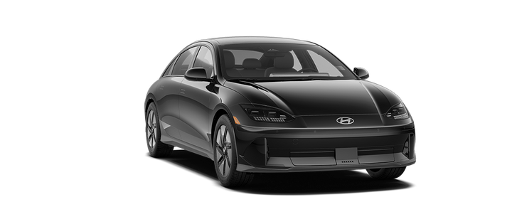 Hyundai Ioniq 6 Winter Package
