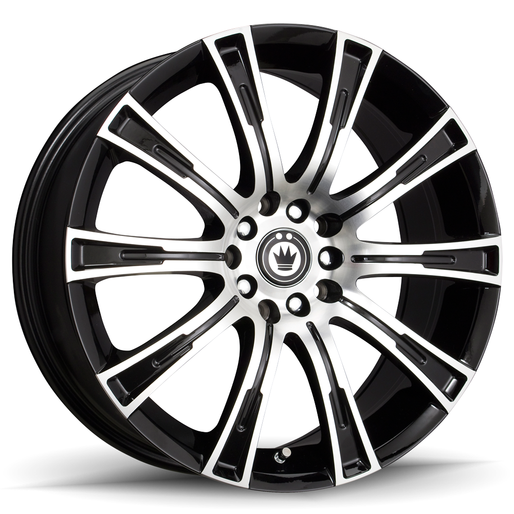 Konig Crown