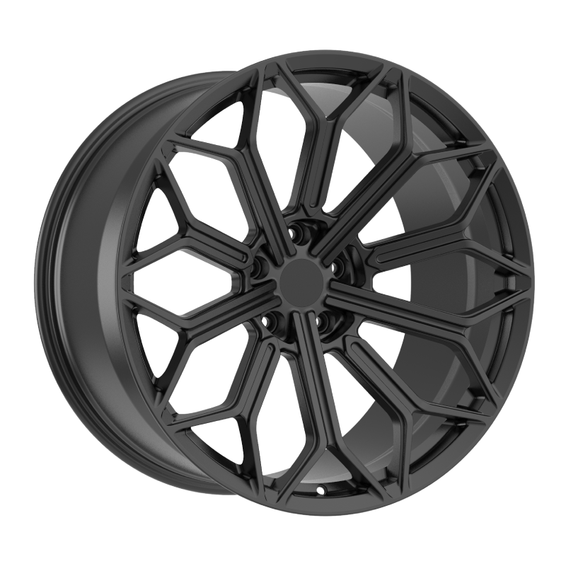 Lamborghini Urus (Performante) Winter Package