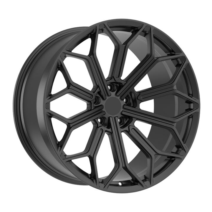 Lamborghini Urus (Performante) Winter Package