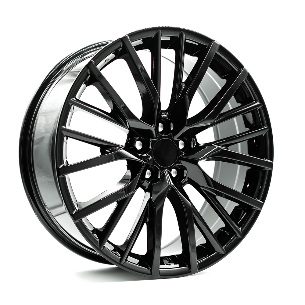 2017 Rav 4 Wheel Options Toyota Rav4 17