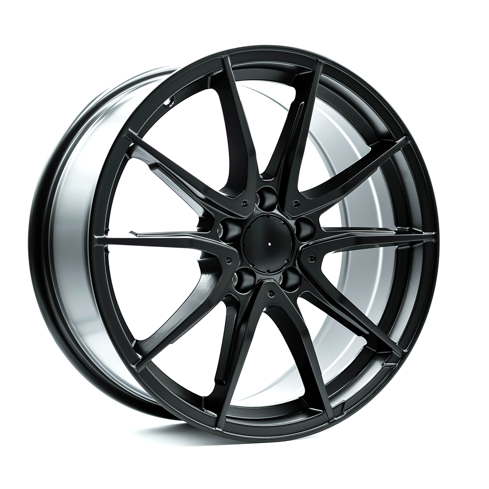 A350 Rim Mercedes-Benz A35/CLA35 AMG Winter Package – Jspec Wheels