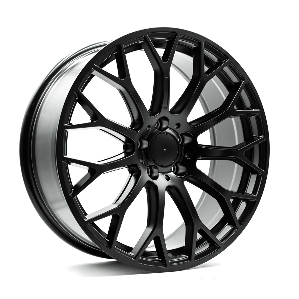 Mercedes-Benz GLA35/GLB35 AMG Winter Package – Jspec Wheels