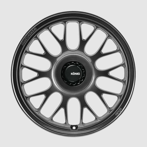 Konig MRK1 19x8.5 +42 5x112 66.56CB - Hyper Carbon