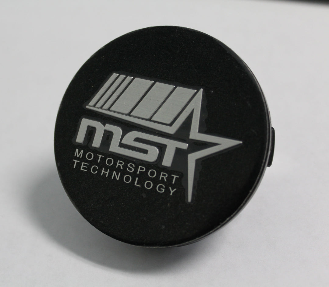 LeMan Center Cap