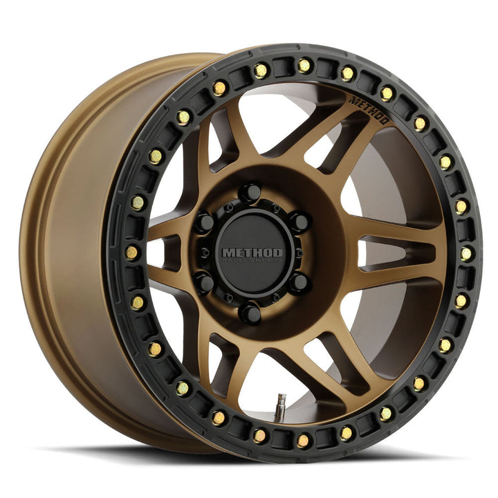 Method 52 Label Method Race Wheels – Jspec Wheels