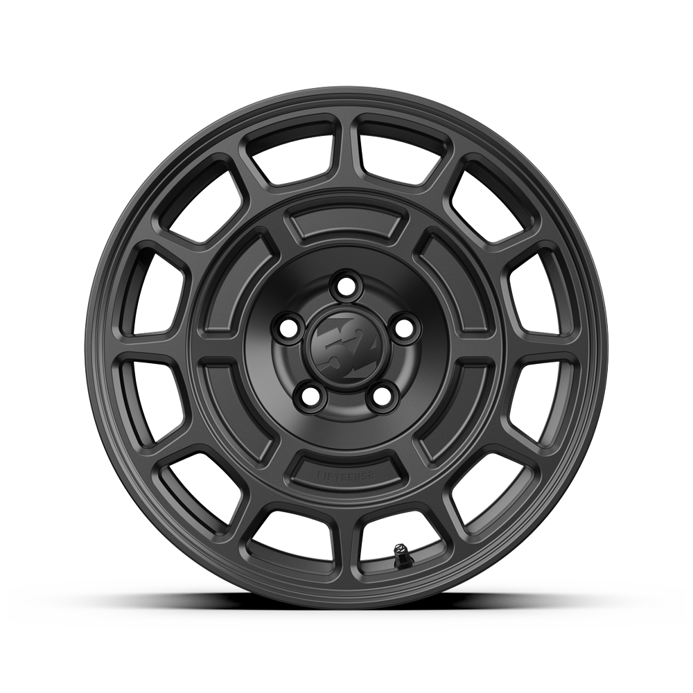 Fifteen52 Metrix MX Frosted Graphite