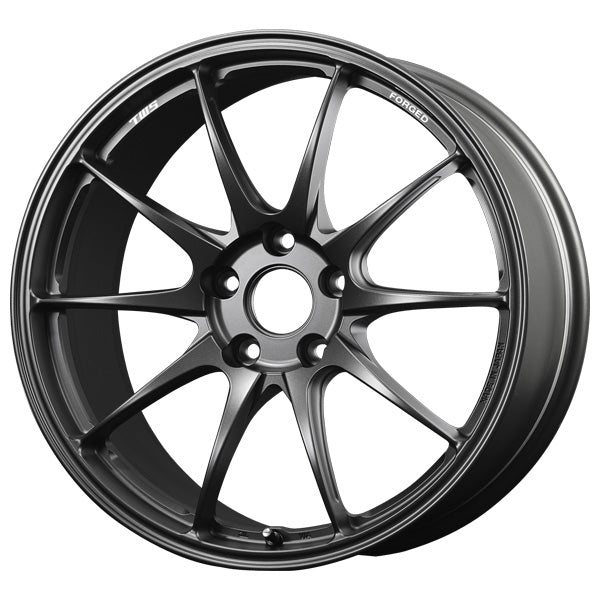 TWS Motorsport – Jspec Wheels