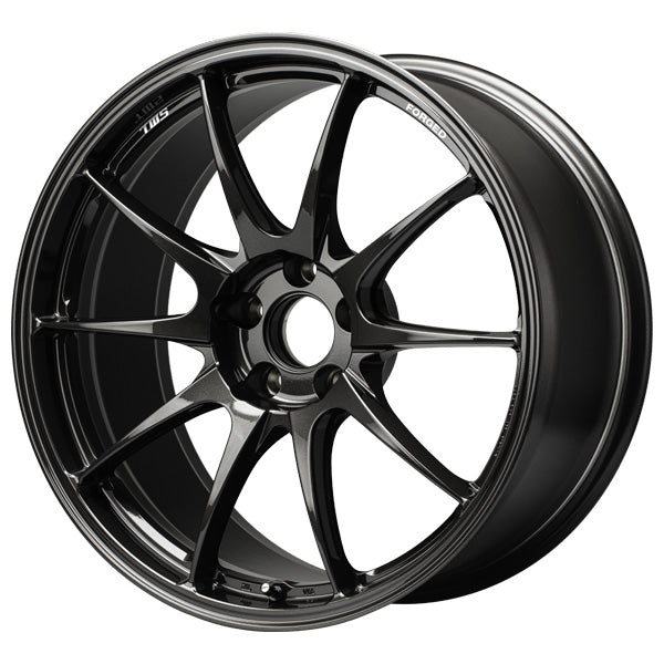 TWS Motorsport – Jspec Wheels