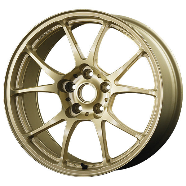 TWS Motorsport – Jspec Wheels