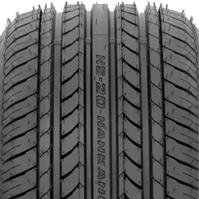 215/40R18 89H Nankang NS-20 XL XL Summer HP 360AA